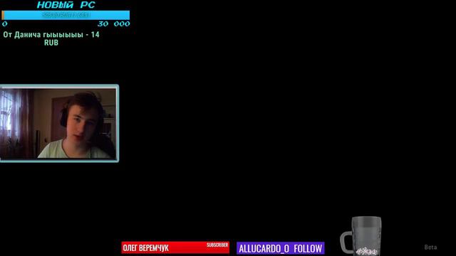 ПОСЛЕДНИЙ САМУРАЙ WALRUSkingz from RUSSIA (ENG/RUS)