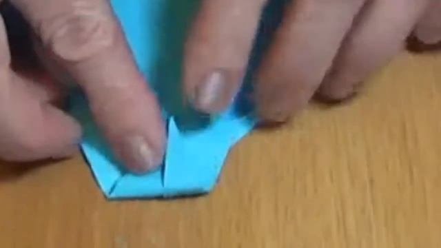 Дельфин оригами из бумаги своими руками поделки