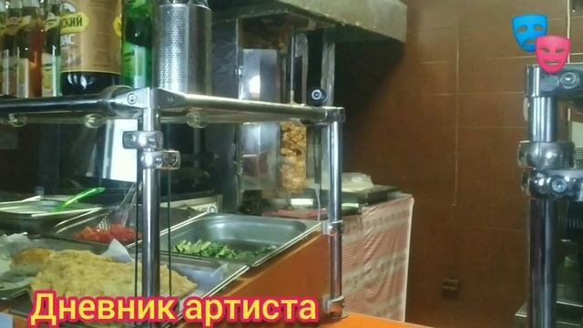 Гастроли в современных условиях или жизнь артиста которую не покажут по ТВ