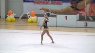 Федченкова Серафима, 2002, Шуя, 28.01.12