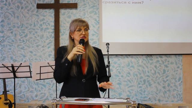 Евгения Корноушкина - Поклонники Иисуса