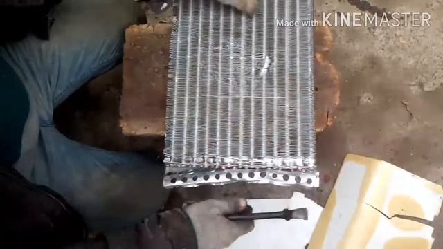 Сколько меди в кондиционере БК1500.