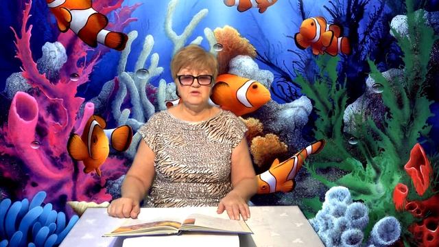 Сказка про честного крокодила!!! 76