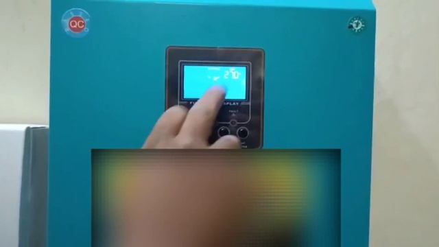 Tesla Inverter Setting|Hybrid Inverter Ki Mukamal Setting|