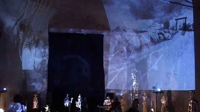 ER.J.ORCHESTRA. Видеоформа "ГАБРИЭЛИУС"