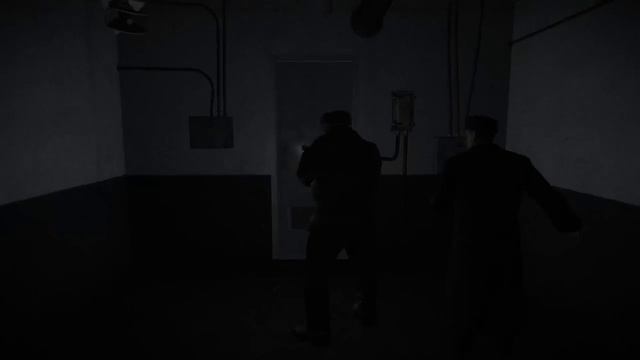 Cryostasis Part 16 - Chapter 16: Heat - Walkthrough Gameplay (No Commentary) (Horror Game)