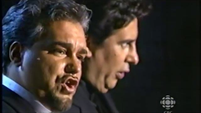 Siempre Adorarla - Marcelo alvarez  Salvatore Licitra.mpg