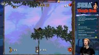 ✅Jungle Book ( SEGA 1994)✅ Маугли в 16-ти битных джунглях