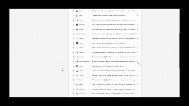 Migrating from Parse: Understanding Your Options