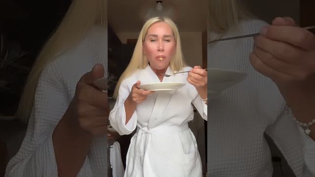 Настроение зависит только он нас самих !Подписывайся на мой телеграм канал BrusnikinaFood!