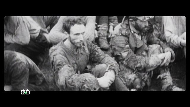 Документальный фильм о жертвах фашистского геноцида «Гатчина. Молчание Сильвии» (16+)