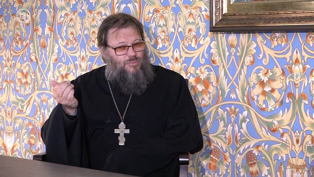 КРТВ. «Православное Красногорье». Учитель