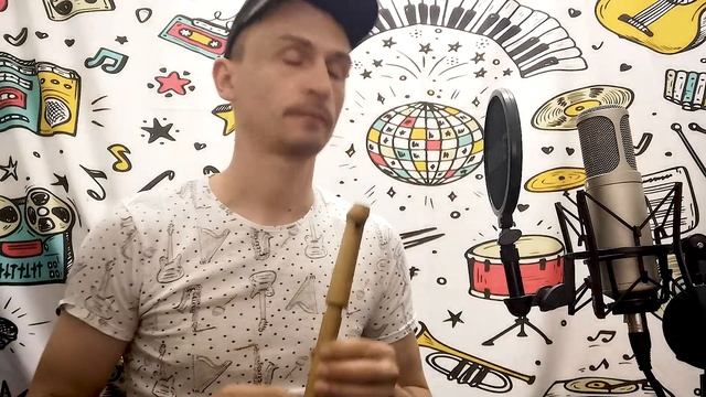 Хіт майже готовий ,але чогось не вистачало . І я це знайшов )))