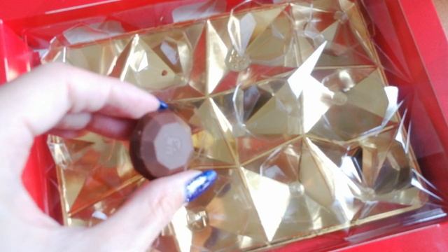 Конфеты Red Delight.Delicious light