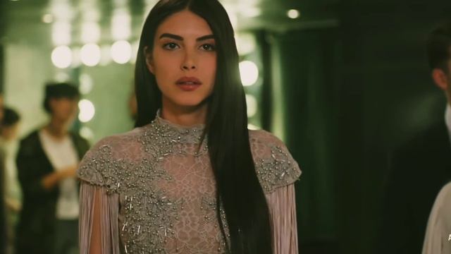 Преображения девушек в турецких сериалах / 2015 - 2020 / en güzel sahneleri
