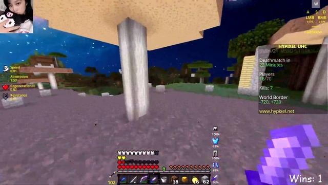 Mining Weekend + Gold Modifier = ∞ Notches