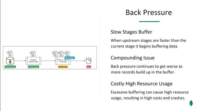 Building Reports 10x Faster with Pipelines