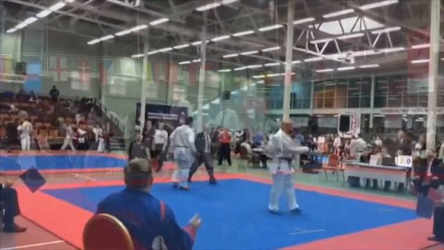 Саядов Тимур Sayadov Timur