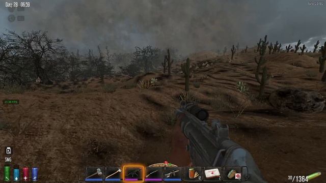 042. 7 Days to Die Alpha 12.5 [20240101]