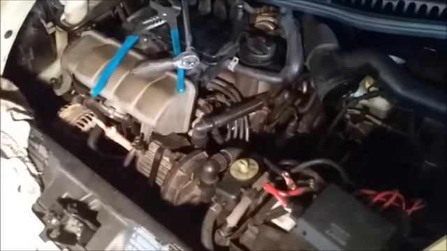 VW top ten electrical fixes beetle jetta mk4