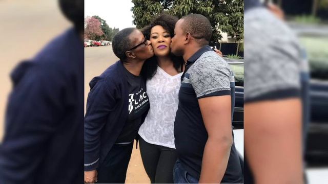 Ma videos anonzi ndea Madam Boss vachikwirwa tamawana