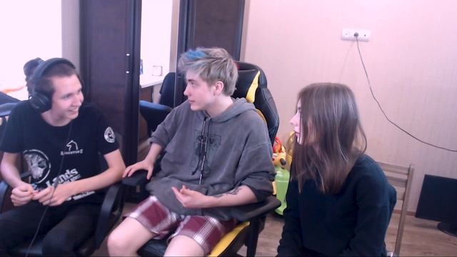 ШЁПОТ ЮТУБЕРА ЧЕЛЛЕНДЖ / Whisper Challenge