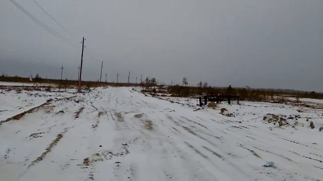 Вездеход  болото 1