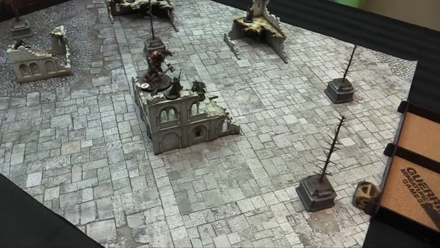 How to Play the Lord of the Rings Strategy Battle Game - Part 3 - Monsters and Wargear