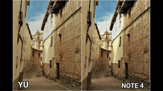 Yu Yureka 2 Vs Xiaomo Redmi Note 4 Camera Test |Xiaomi Redmi Note 4 Vs Yu Yureka 2 Camera Battle