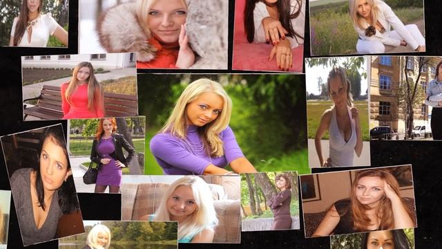 ?Знакомства и общение с девушками в ?твоем городе