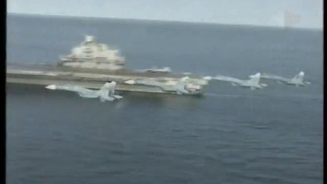 Beauty of the Russian Military