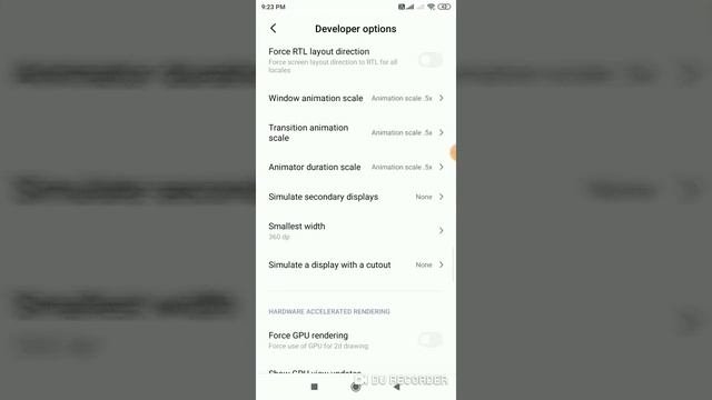 How to remove virus and fast your phone clean master