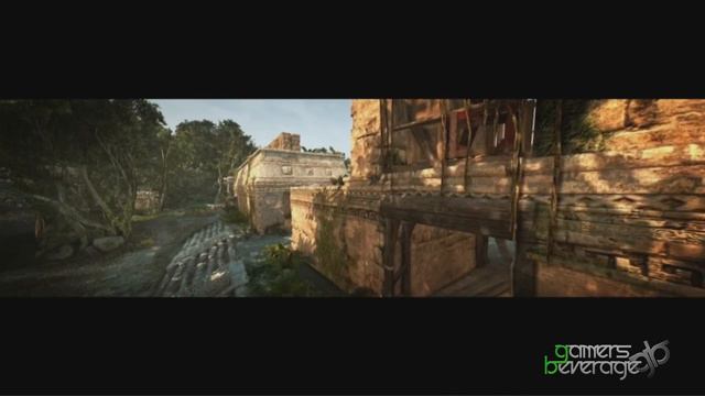 Assassins Creed 4 Black Flag | New Multiplayer Maps Palenque & Tampa Bay
