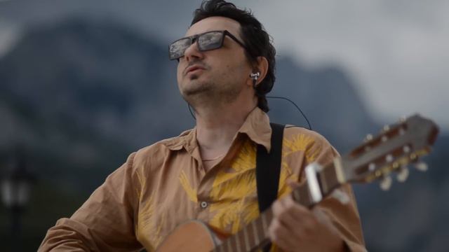 МАЙК ГАДАЛОВ - Аллилуйя (Leonard Cohen Cover - Hallelujah)