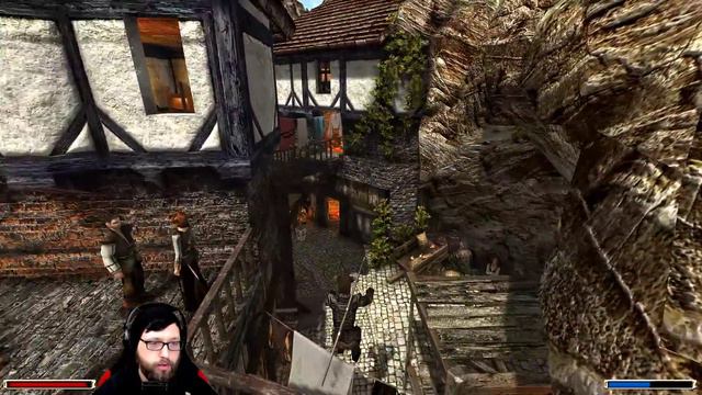 Der Metzger weiß etwas! • Velen [Gothic 2 Mod] #11