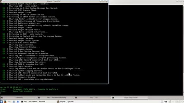 FreeBSD: CBSD and bhyve: modify VM settings, add/remove storage and NIC