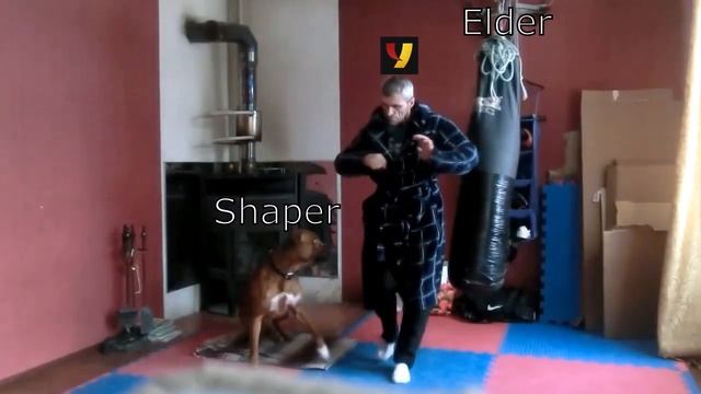 Chistor_ делает гайд на Убер Элдера