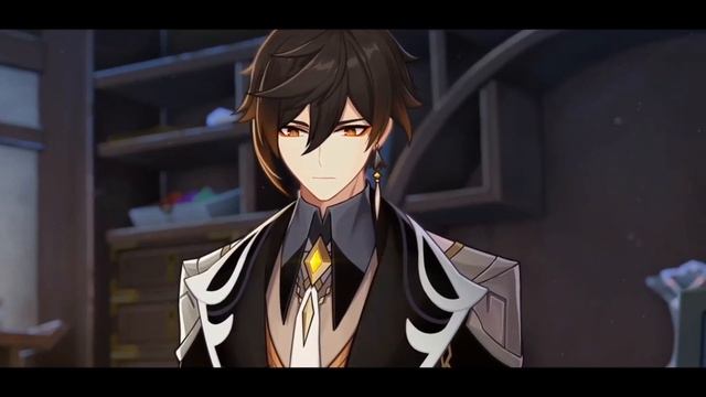 Эдит для Чжун Лиﾉ♡