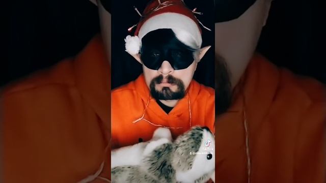 Мы отдыхаем, Хаем, а кто такой Хаем, мы не скажем