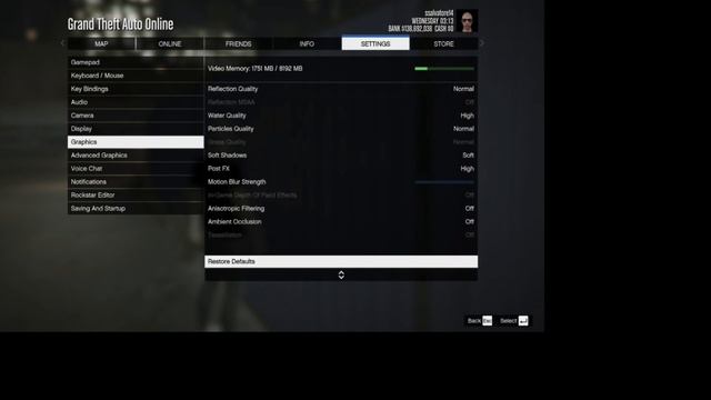 Gta Online On M2 Macbook Air! #macbookair #gaming #gta5 #gtaonline #apple #m2