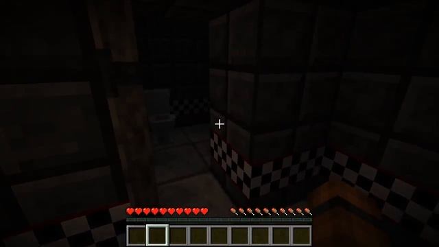 Minecraft Five Nights At Freddy's Switch - EVIL MONSTER! | S2 Night 2 | Minecraft Roleplay