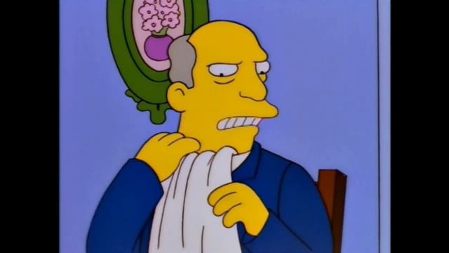 The Simpsons Presents: Steamed Hams - Poorly Translated in Bing Translator