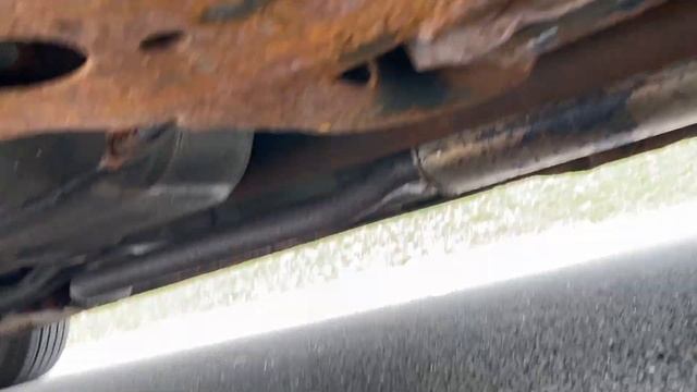1993 Chevy Caprice Classic Wagon Start and Walkaround