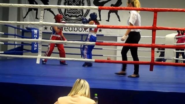 Алексеева Дарья г Долгопрудный красный угол