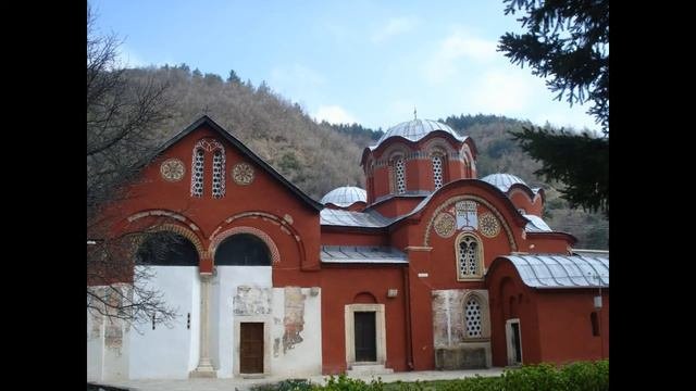 Белый ангел  Бели анђео  White Angel - devoted to our Serbian brothers and sisters