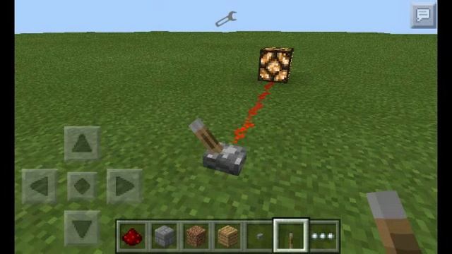 Mcpe 0.11.1 Mod redstone apk download