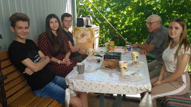 А напоследок я скажу…