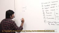 Java 1.8 New Features || Introduction || Session - 1 by Durga sir