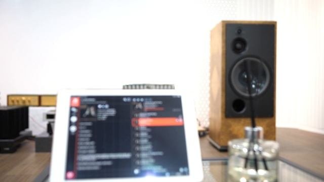 ATC SCM150PSL Magnolia SpeakerATC SCM150 매그놀리아