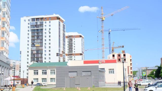 ТОП 5 ЖК Новосибирска рядом с метро! Где купить квартиру в новостройке 2023?